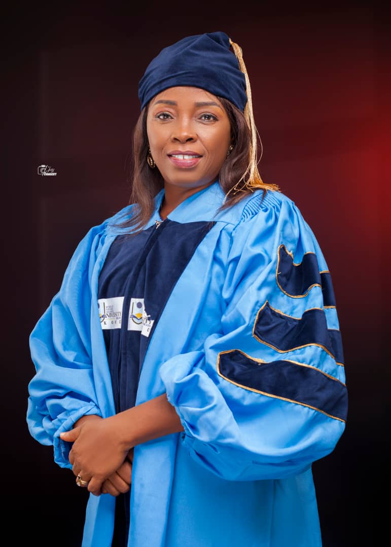 passport for juliet chika ekwugha