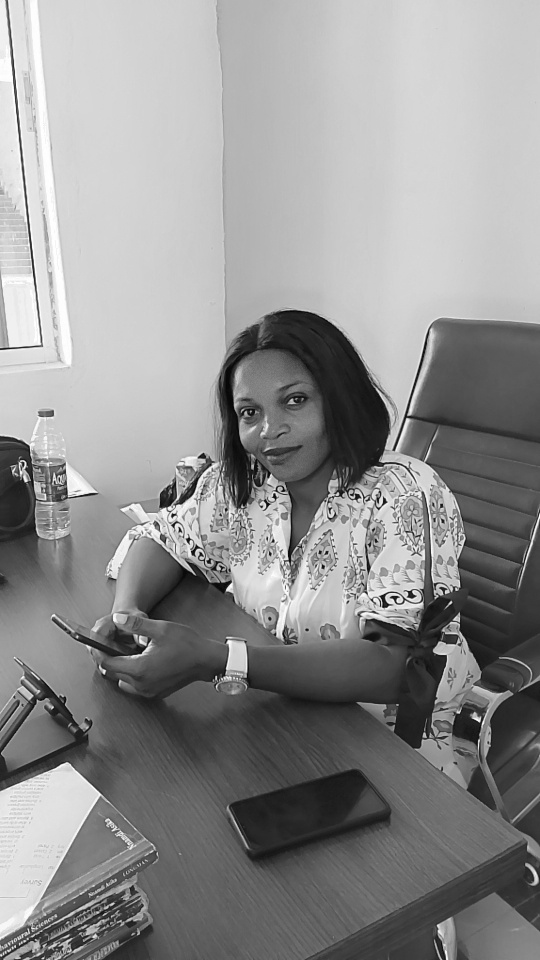 passport for chiamaka ezenwajiaku