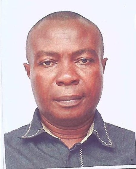 passport for success ikechi kanu