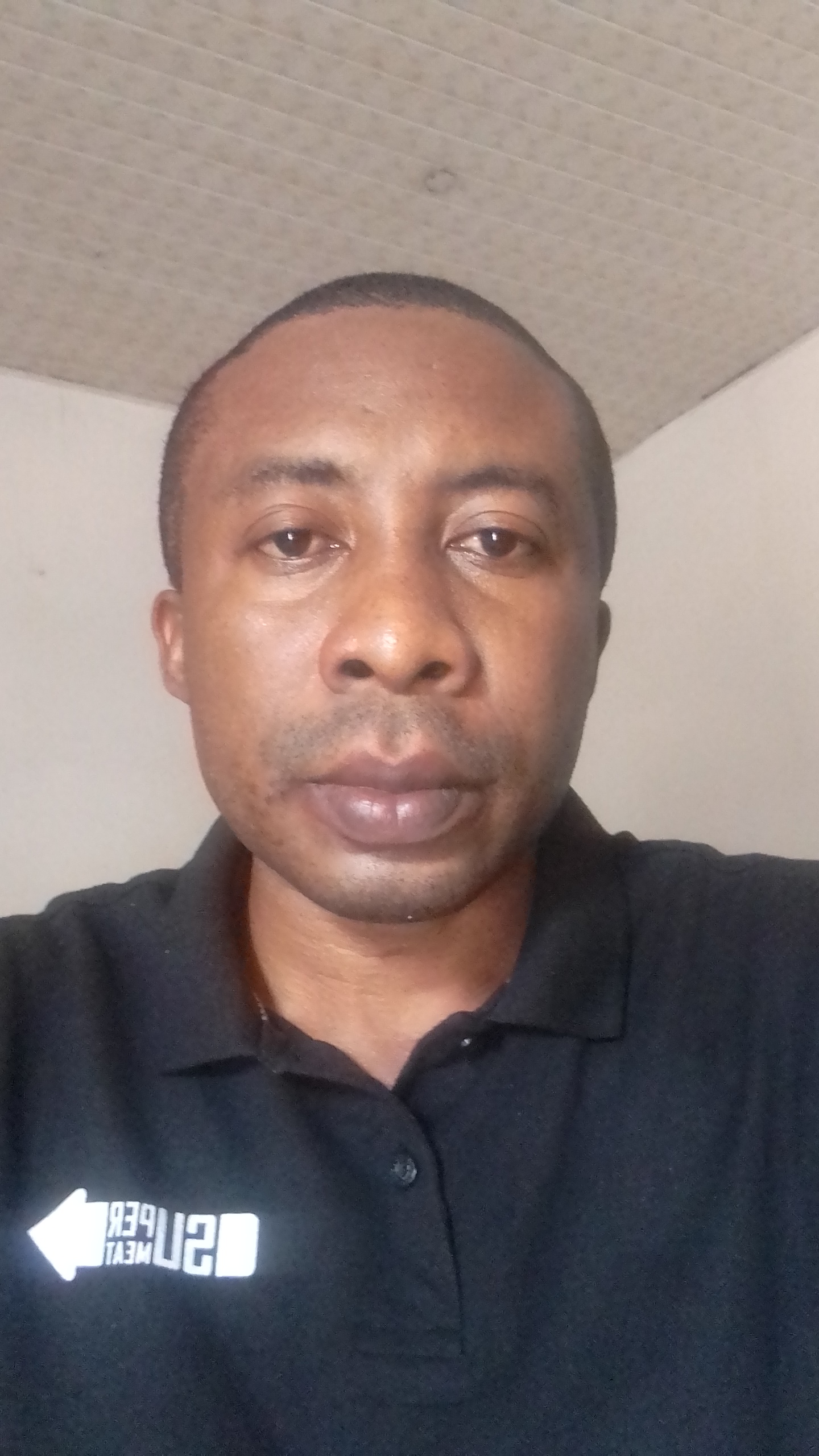 passport for aloysius uzodinma amadi