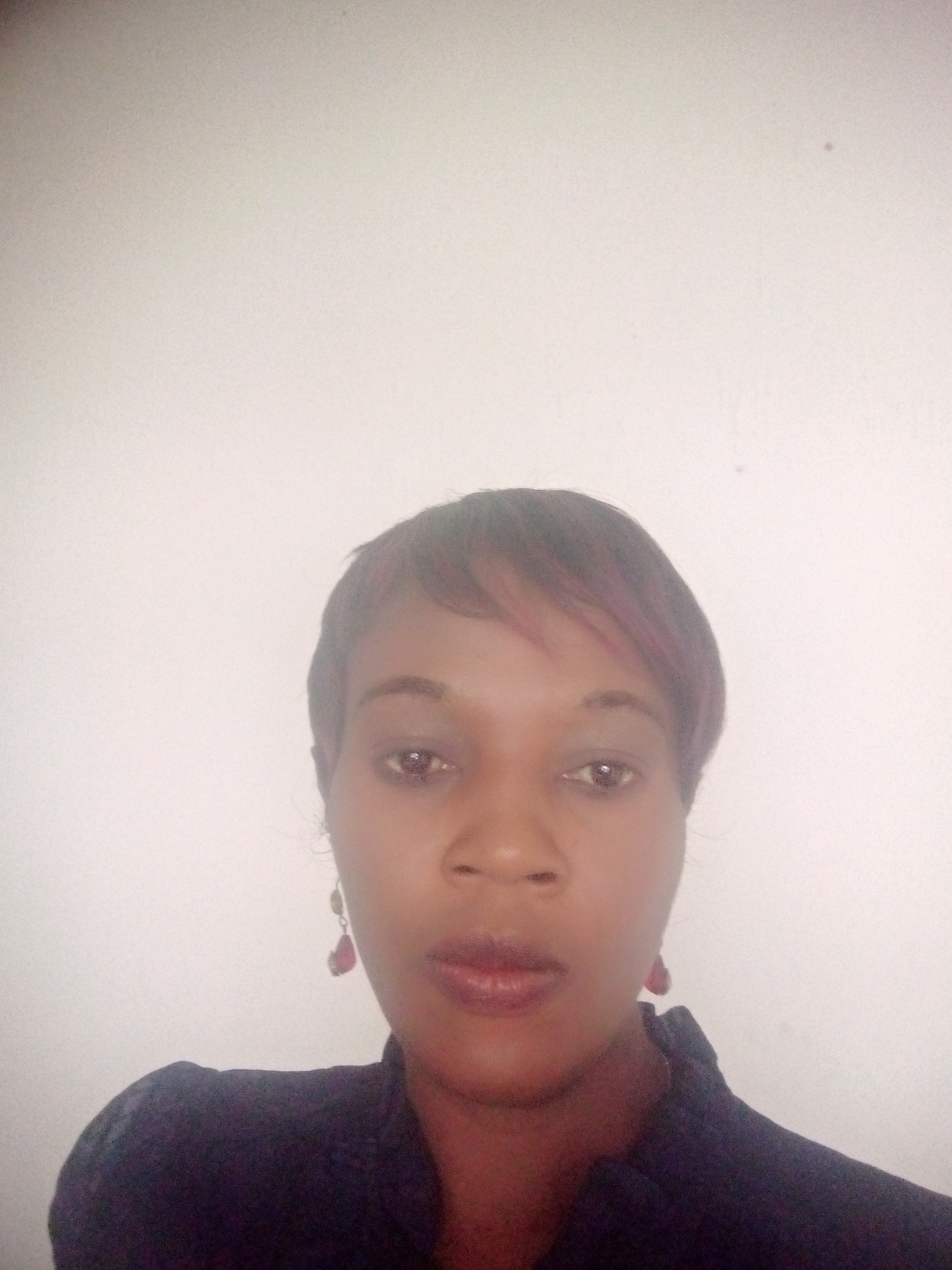 passport for . amarachi onugha