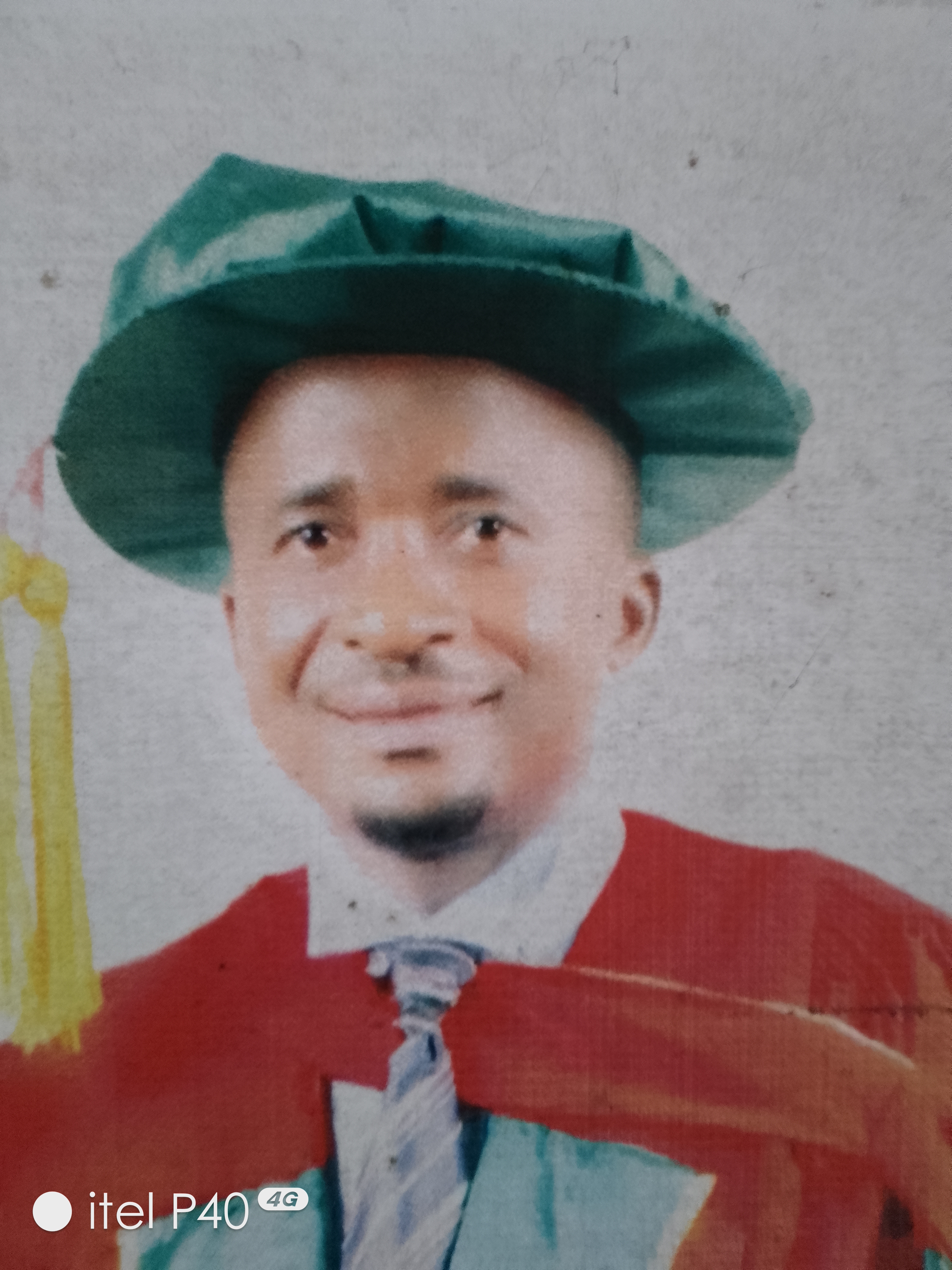 passport for fredrick chukwugaekwu duru