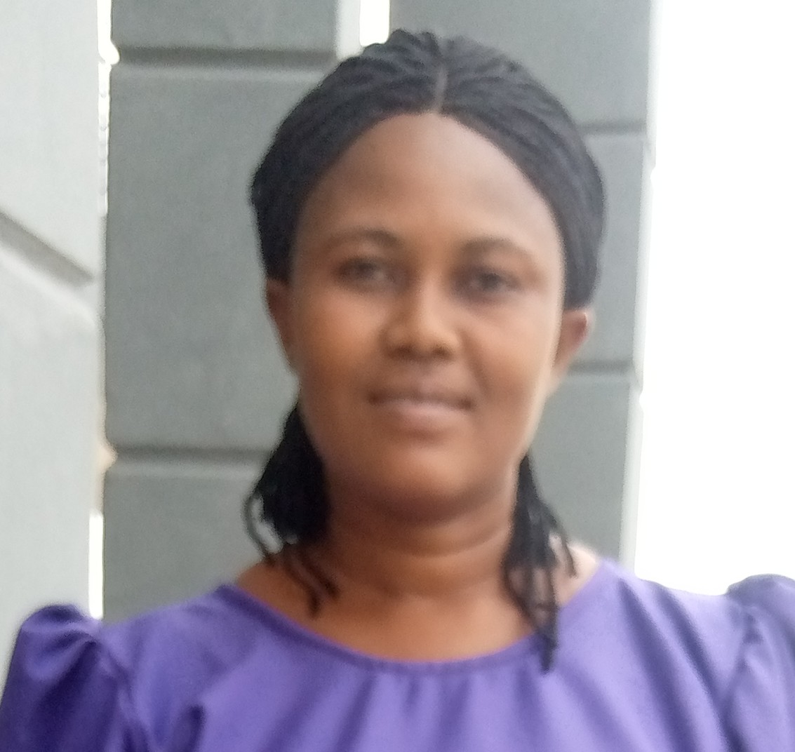 passport for uchechi daureen ihejirika