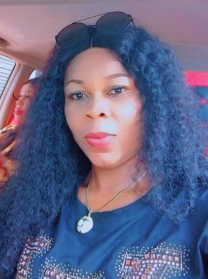 passport for chinwe njideka onyeakazi