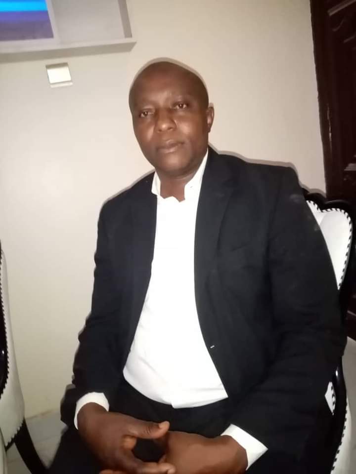 passport for sampson ikenna ogoke
