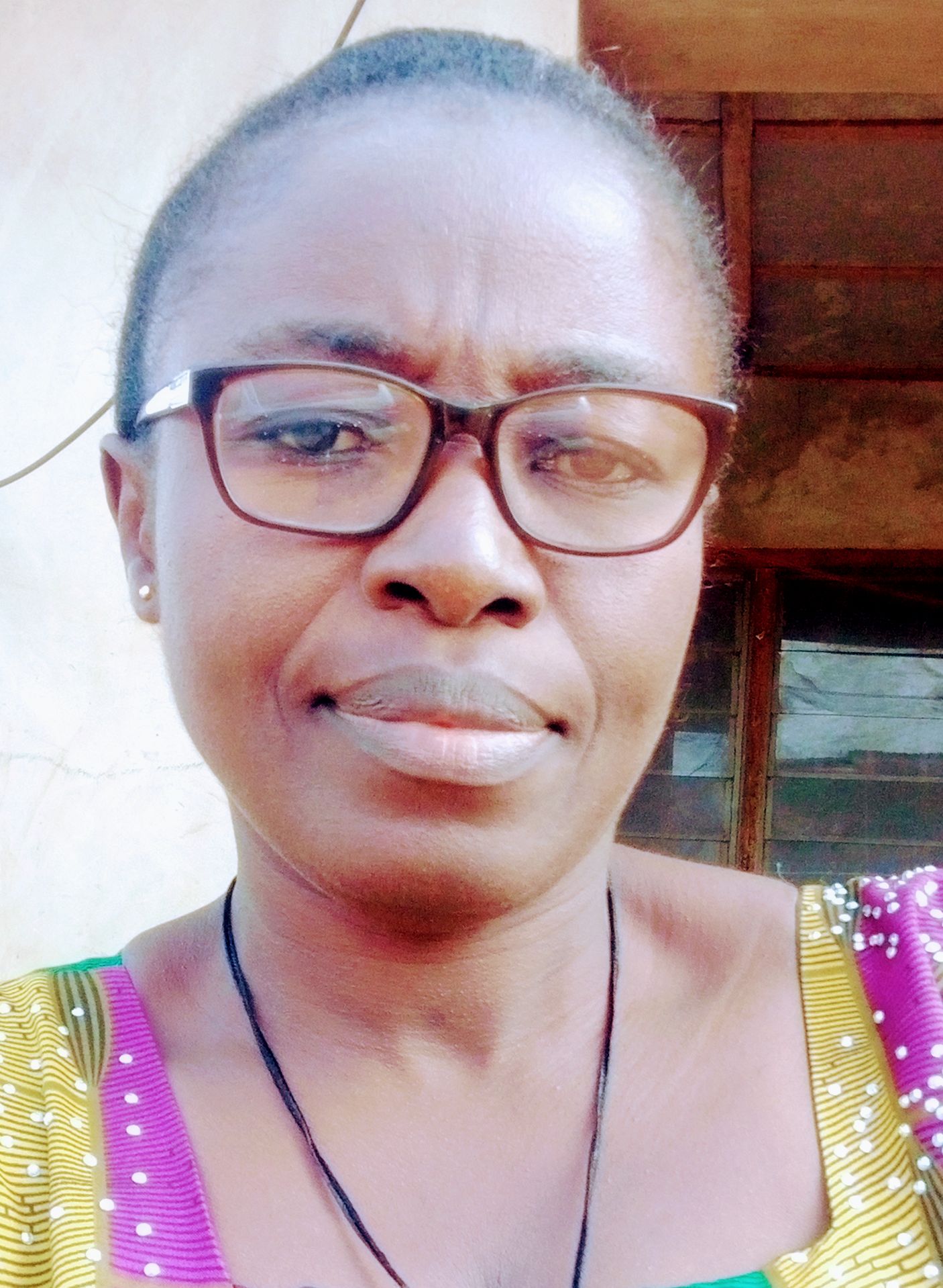 passport for ogechukwu osuala