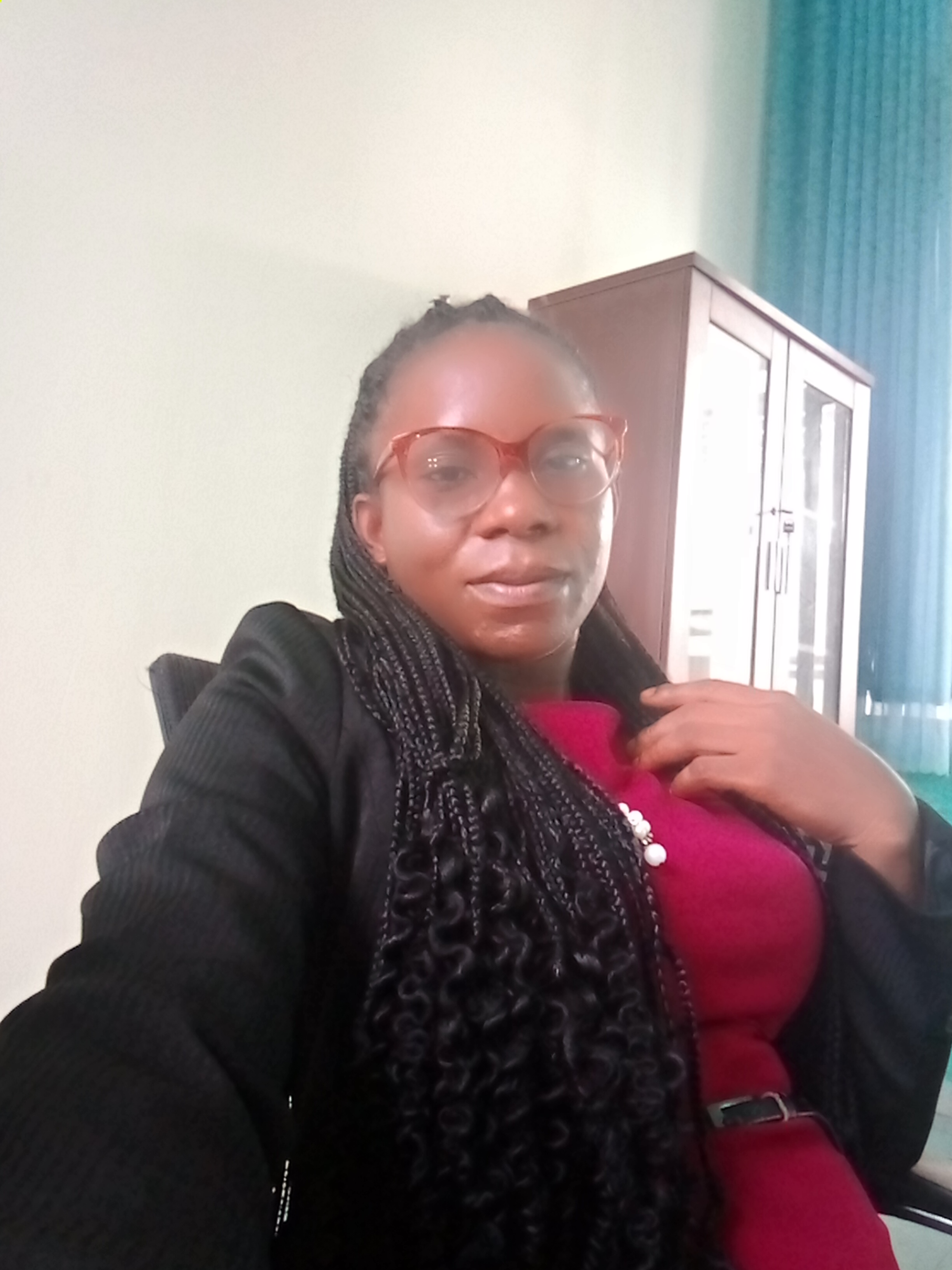 passport for nancy chikaodinaka elendu
