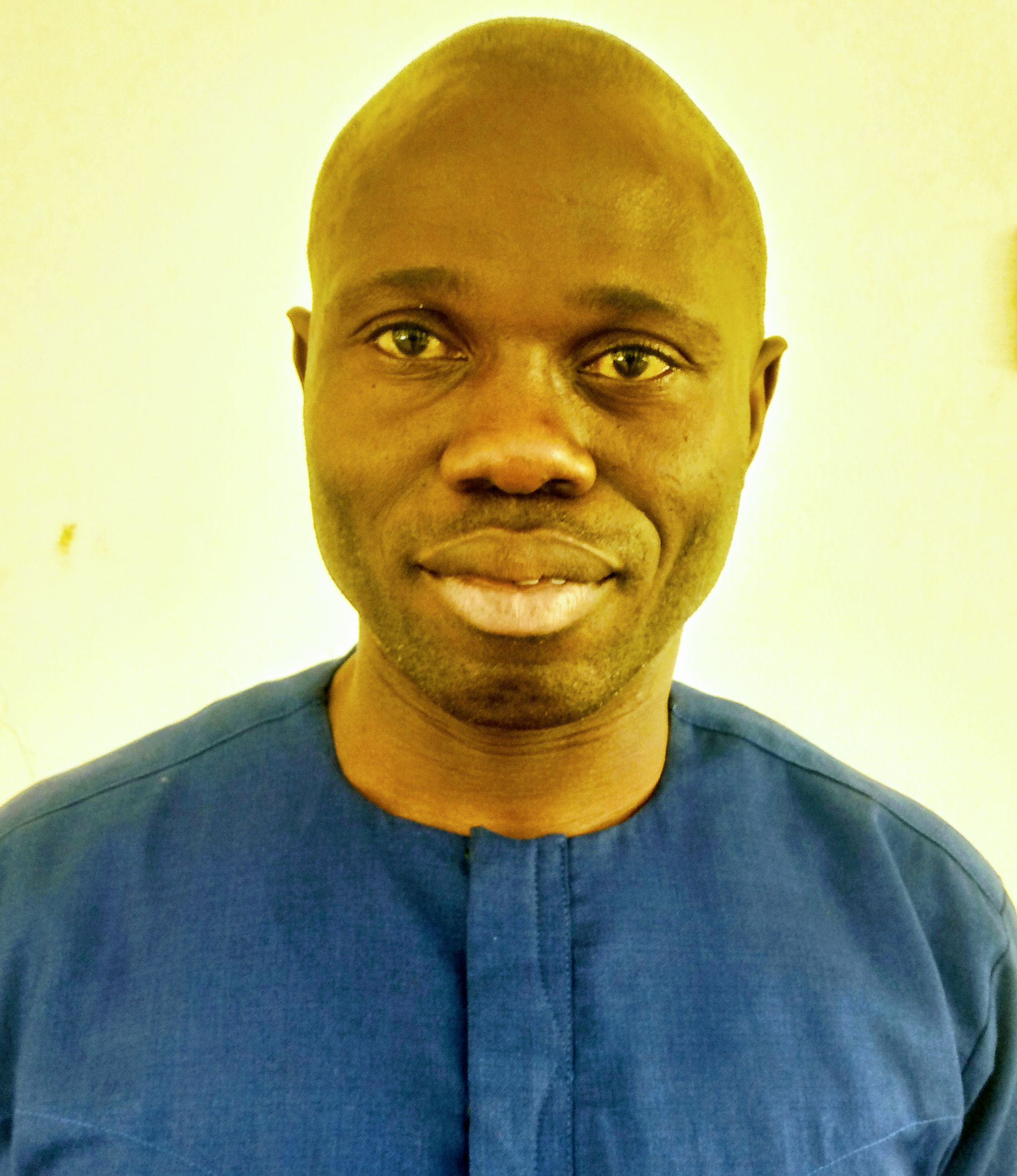 passport for charles chibueze okorie