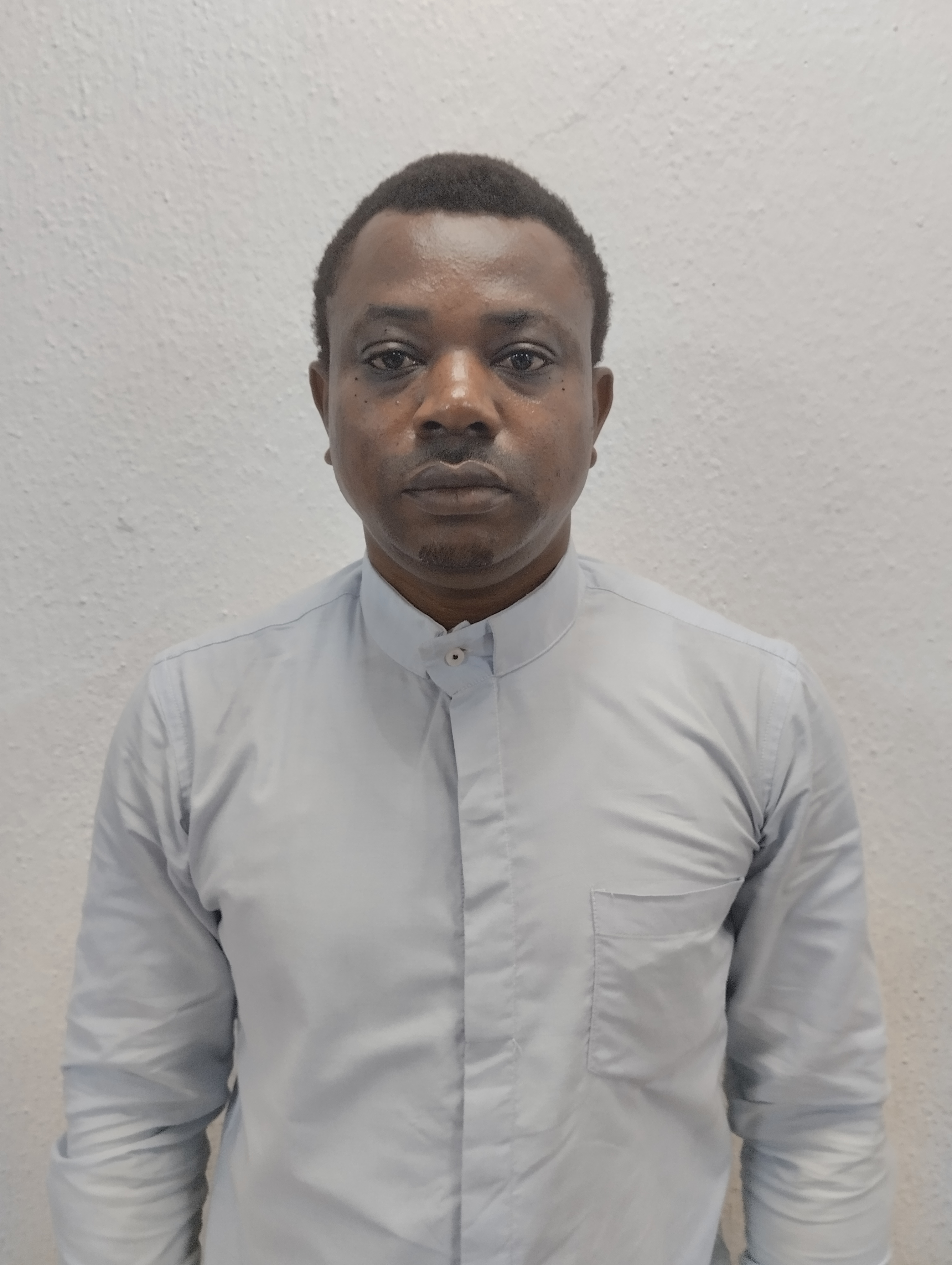 passport for ejike nwoke