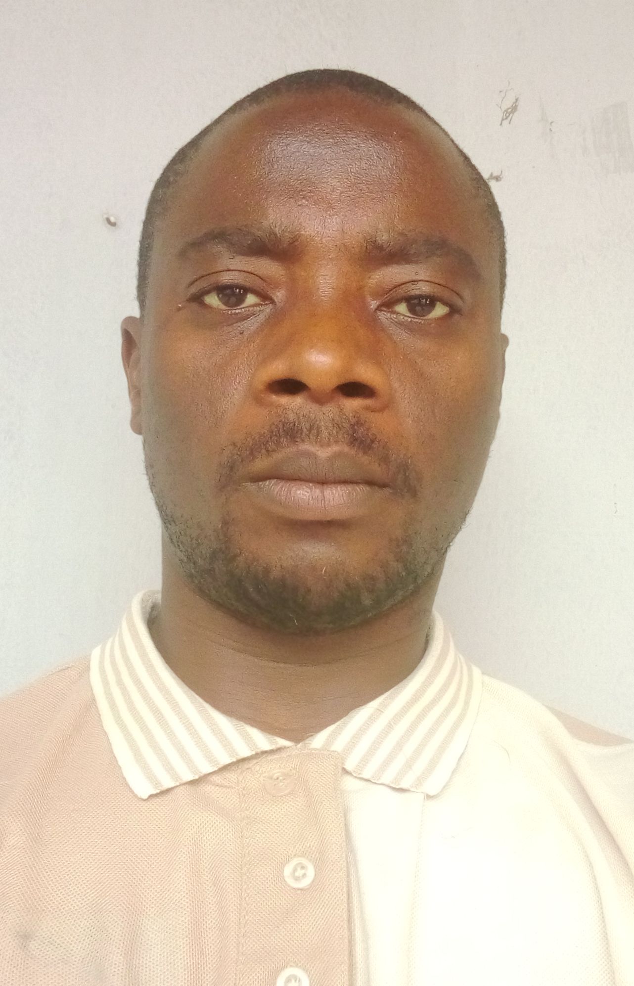 passport for adikeibe kenneth odom