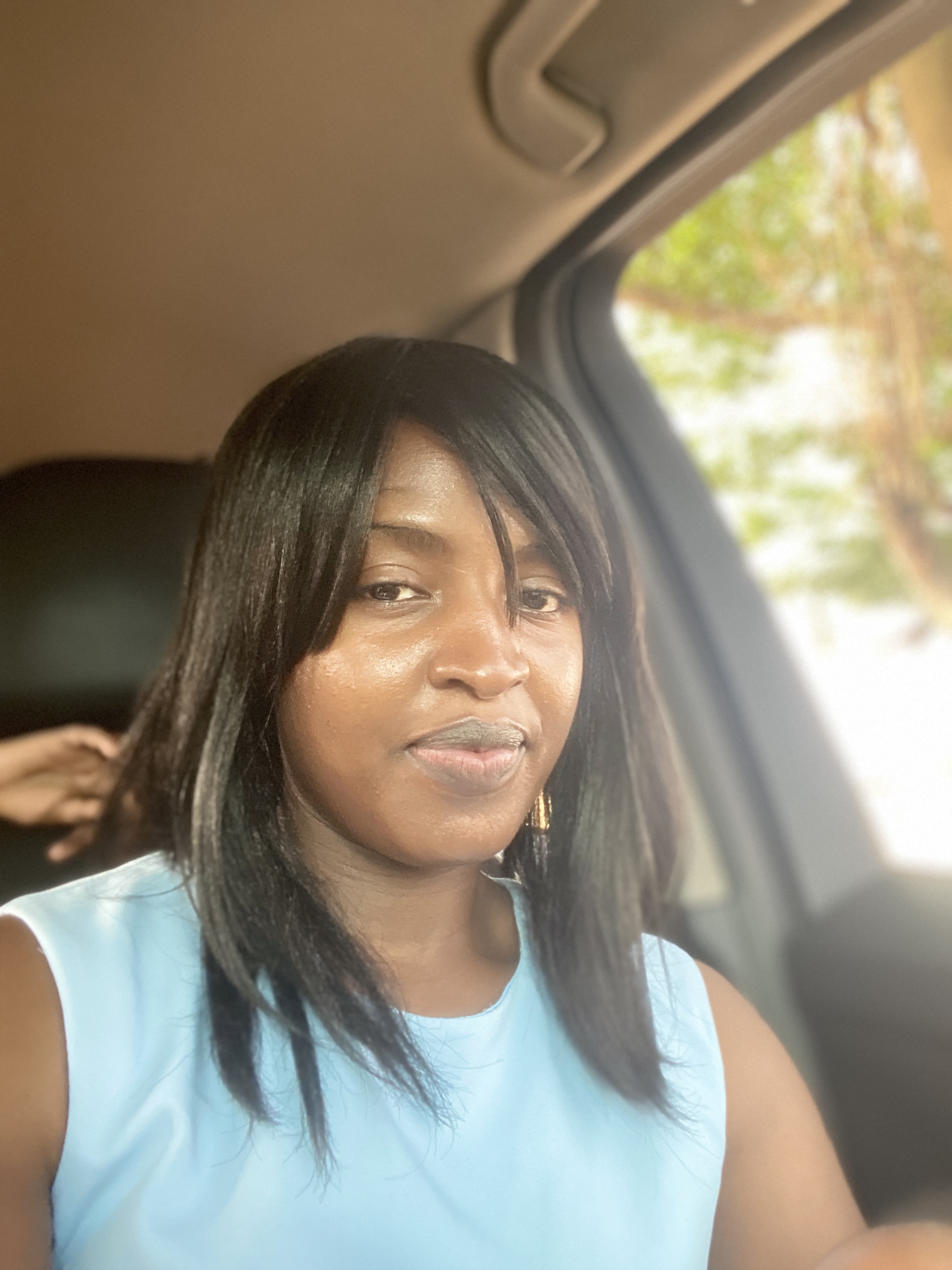 passport for uchechi chisom desmond anokwuru