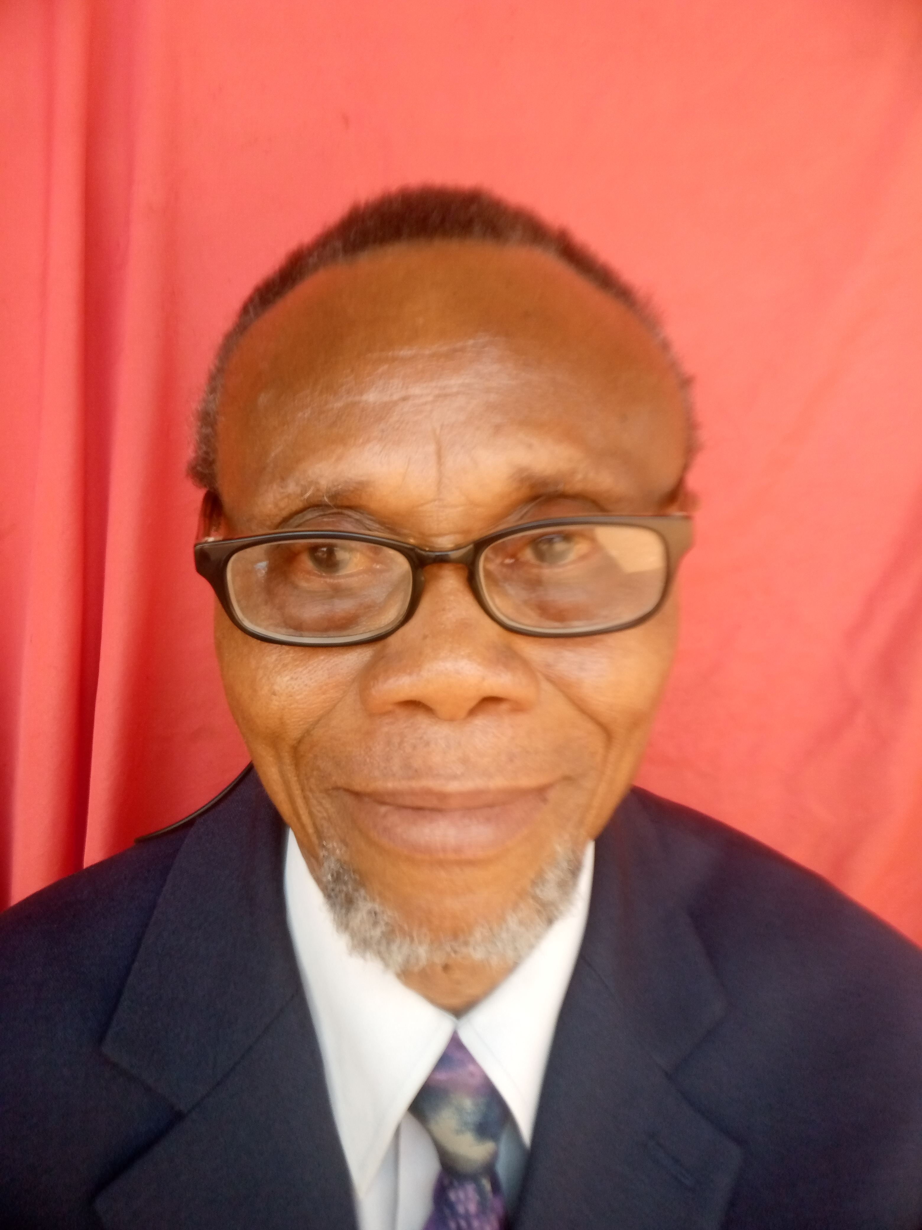 passport for chukwuma amaram