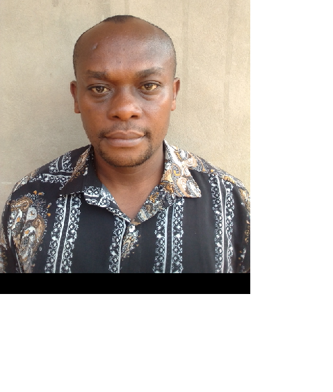 passport for paul onyedikachi uzoigwe