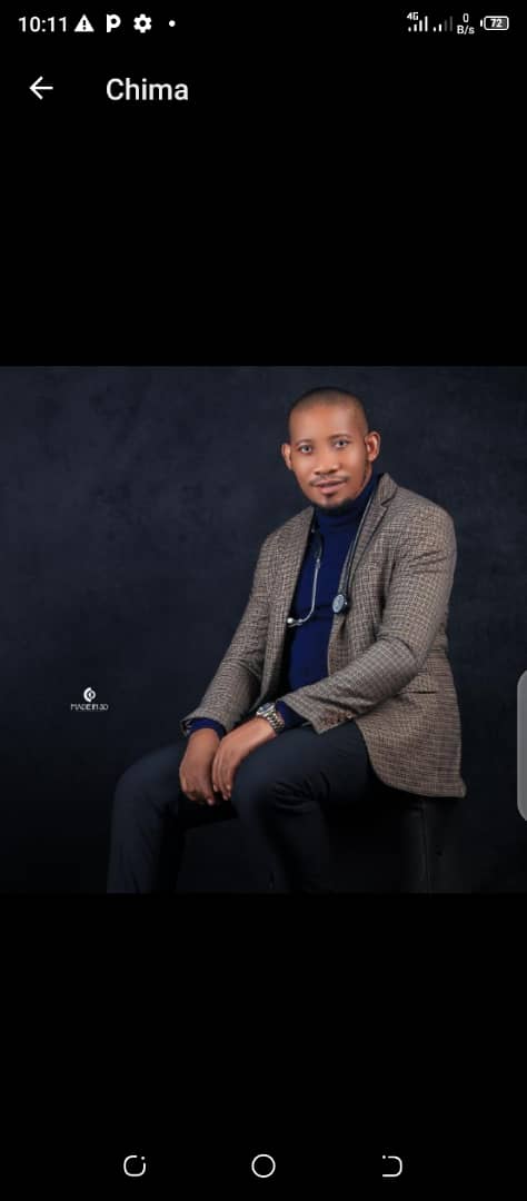 passport for chima elegbua
