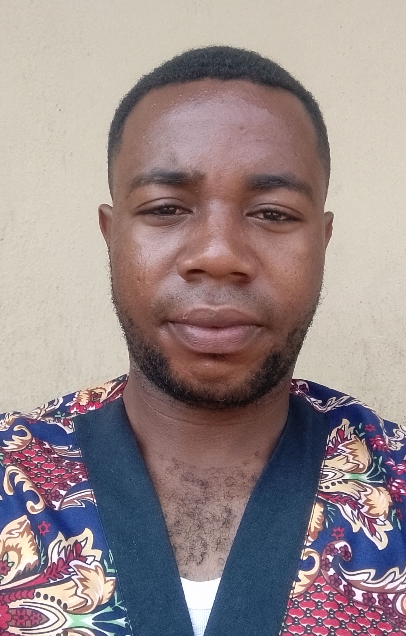 passport for princewill duru