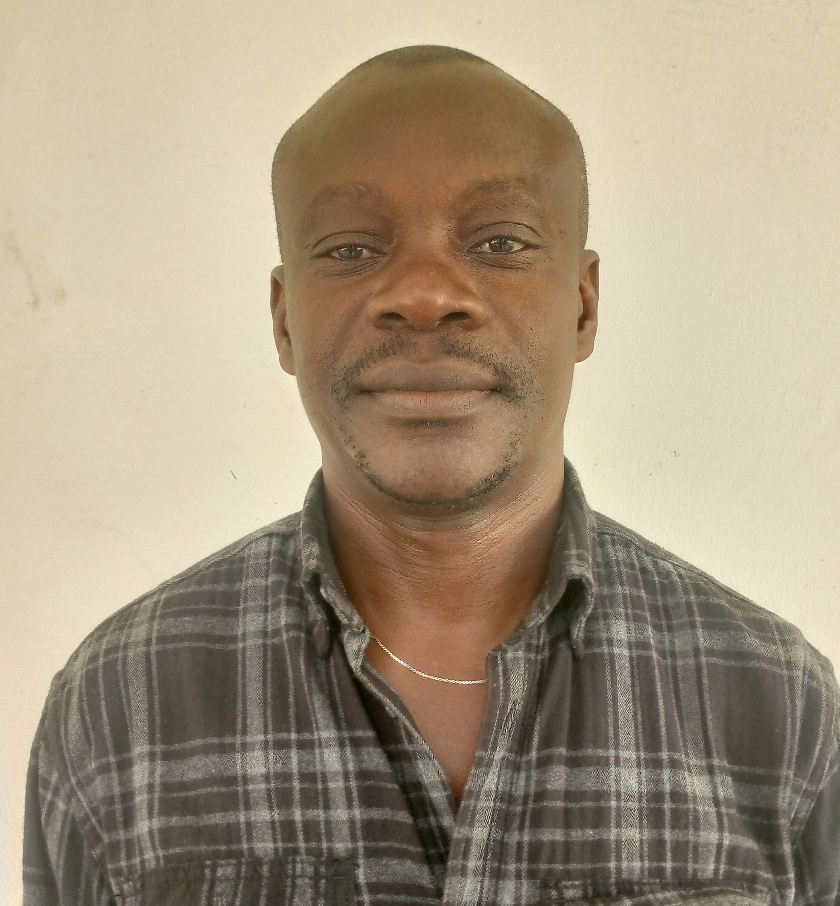 passport for johnson iwuchukwu