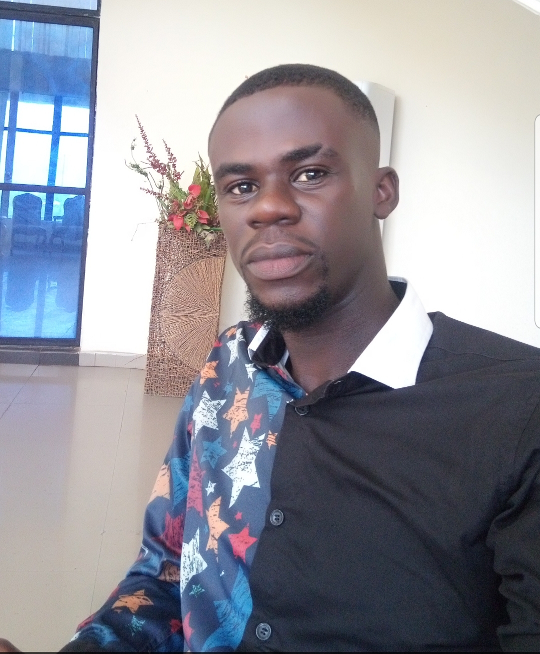 passport for chidi douglas