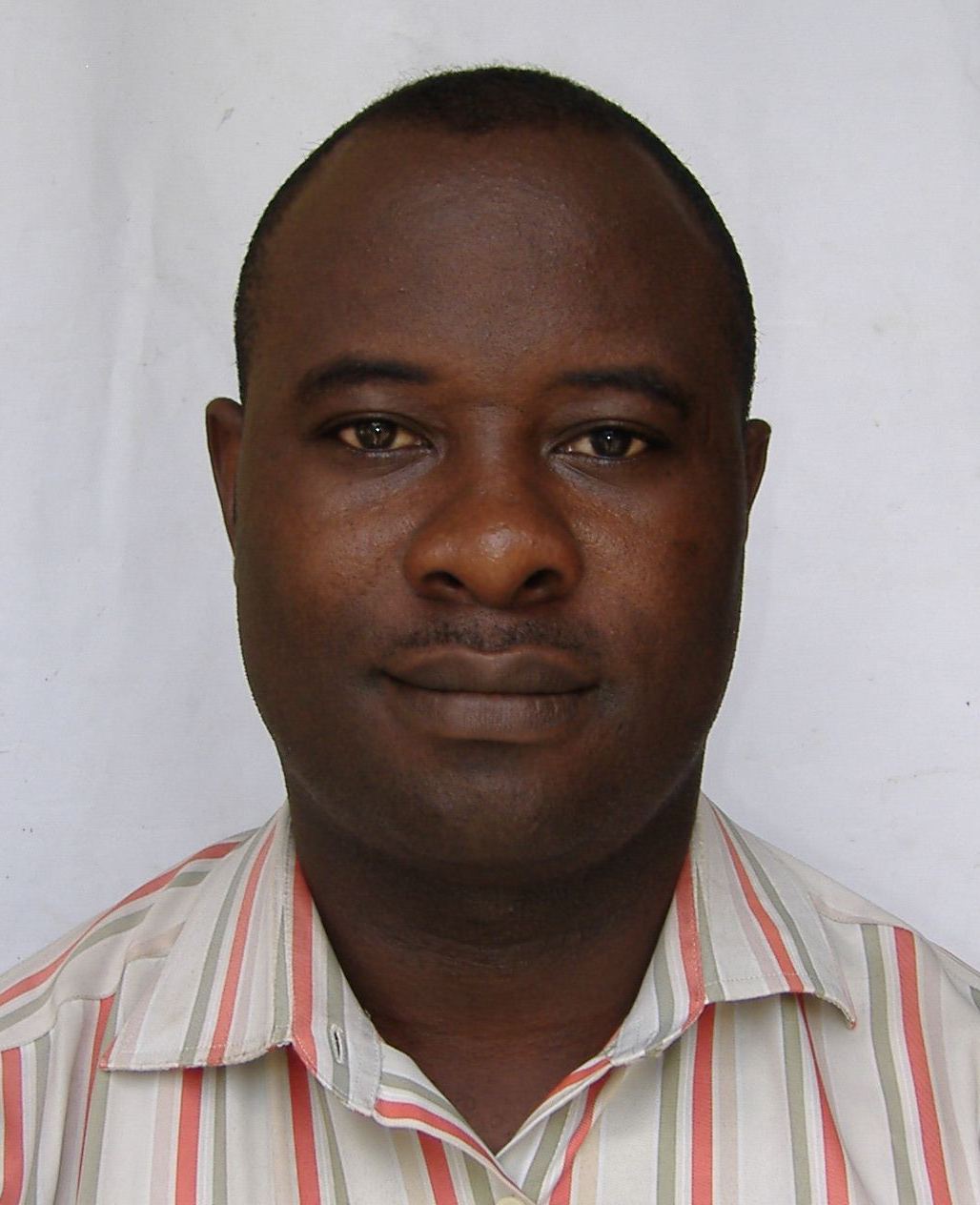passport photo