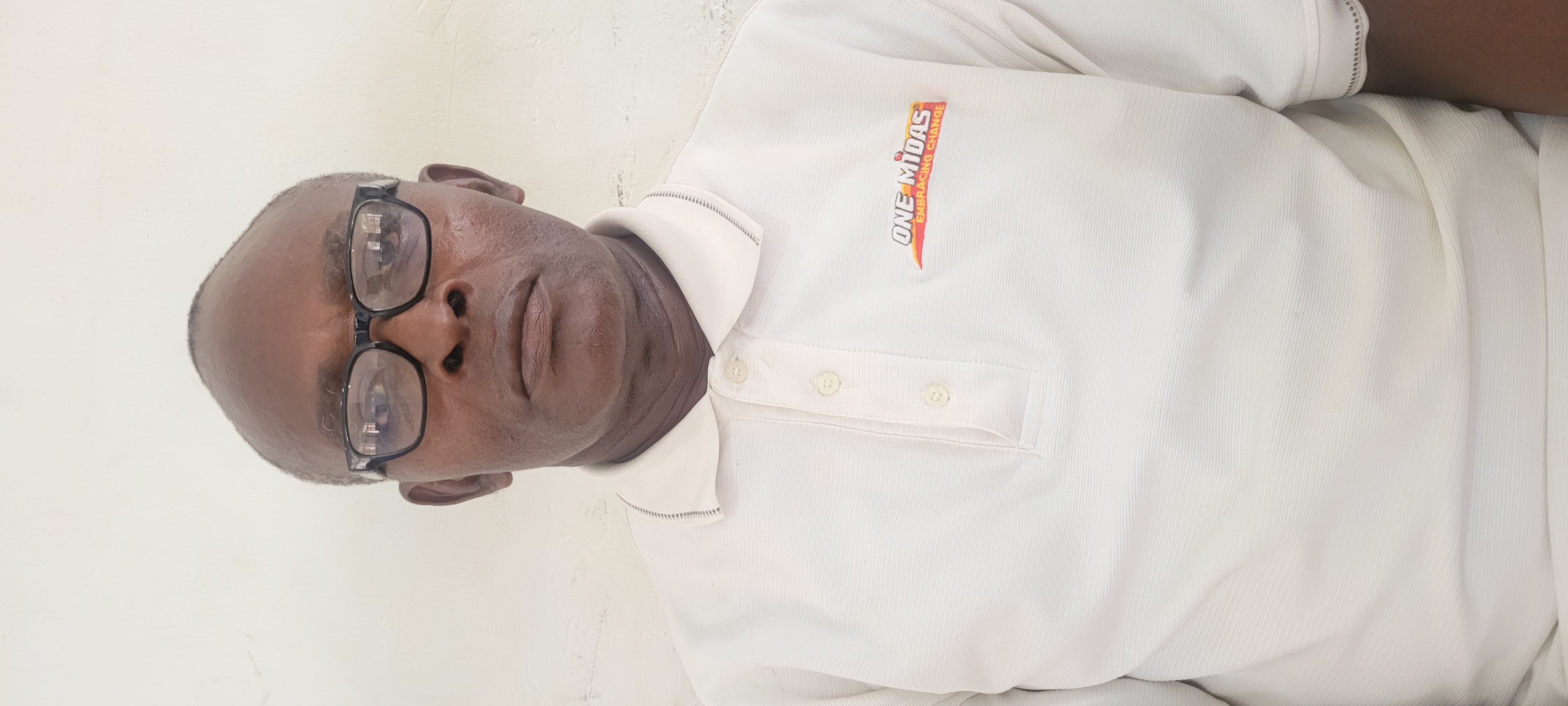 passport for cyprian iwundu