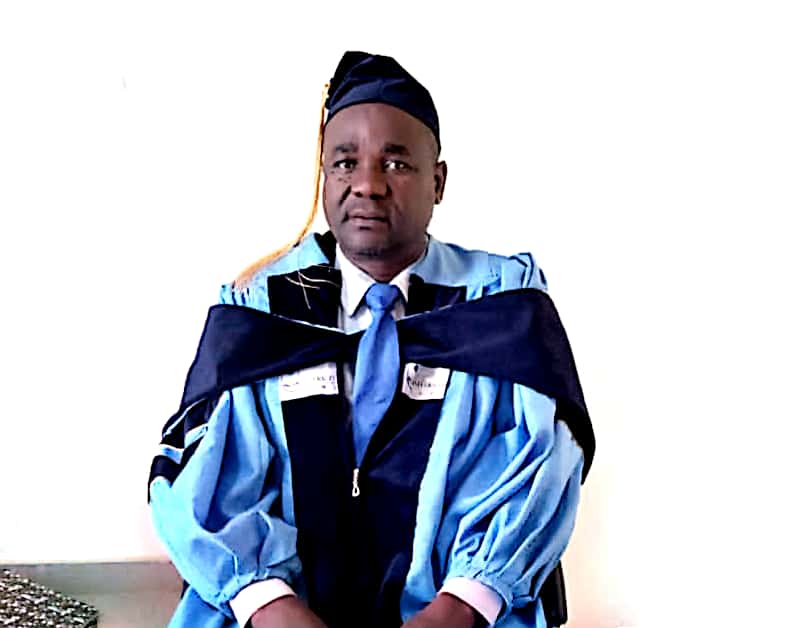 passport for wilson agbarakwe