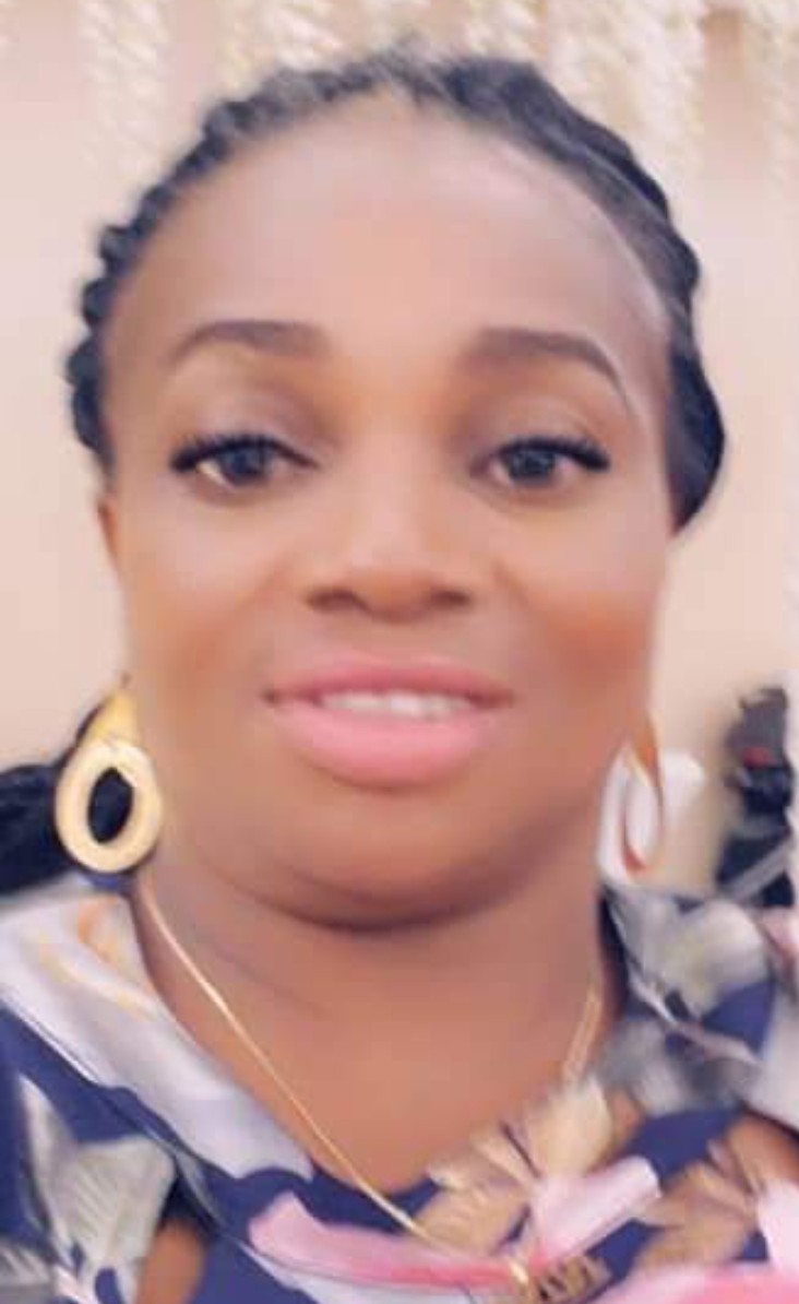 passport for nnenna jane uche-nwaka