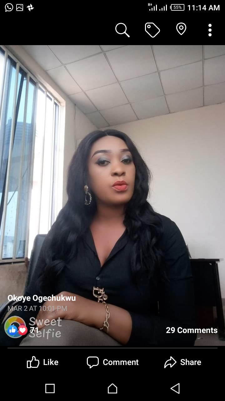 passport for lucy okoye
