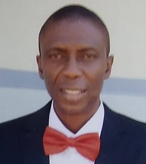 passport for kingsley chinedu obasi