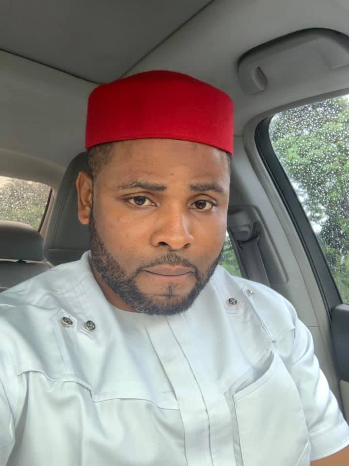 passport for onyekachi ugochukwu