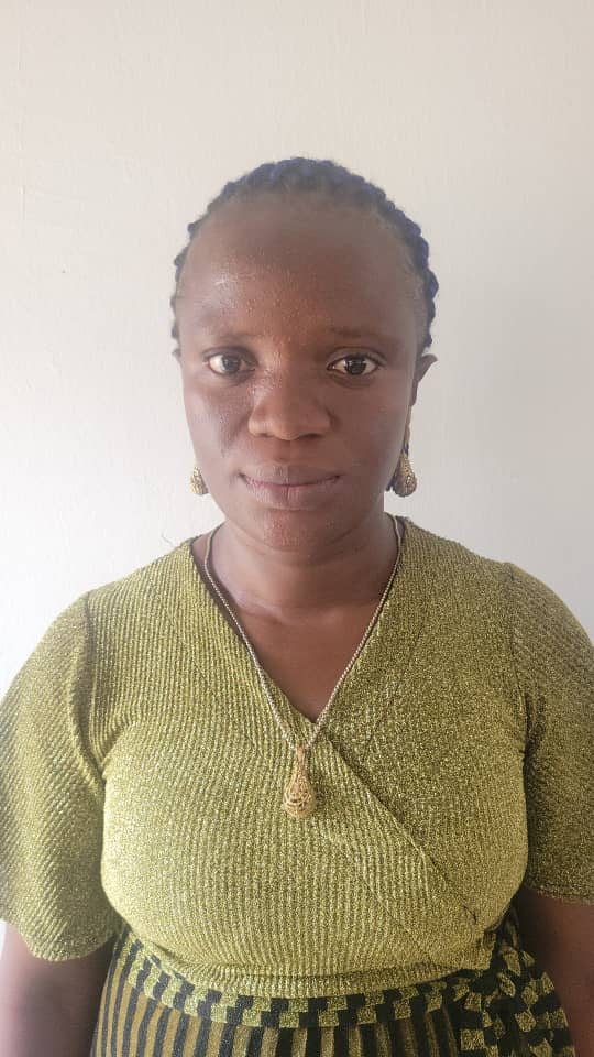 passport for marycollette anugbu