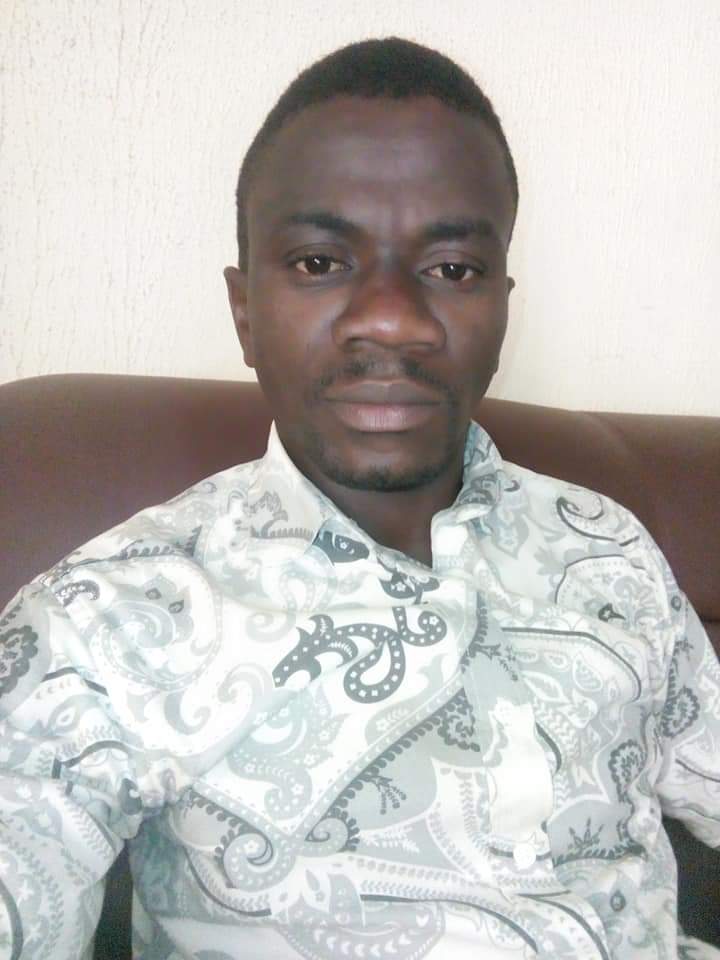 passport for chukwudi augustine