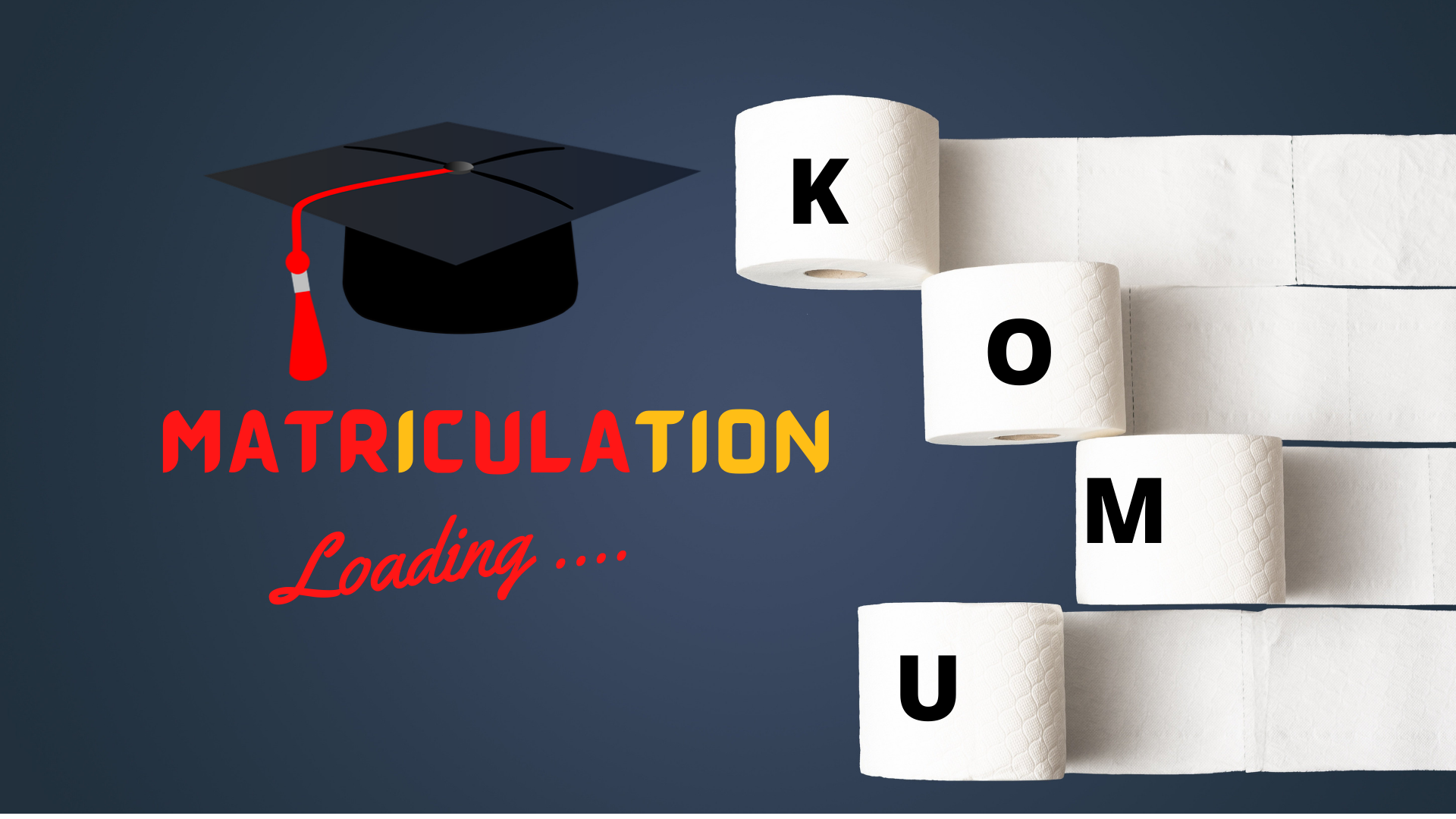 komu-set-for-her-4th-matriculation-ceremony