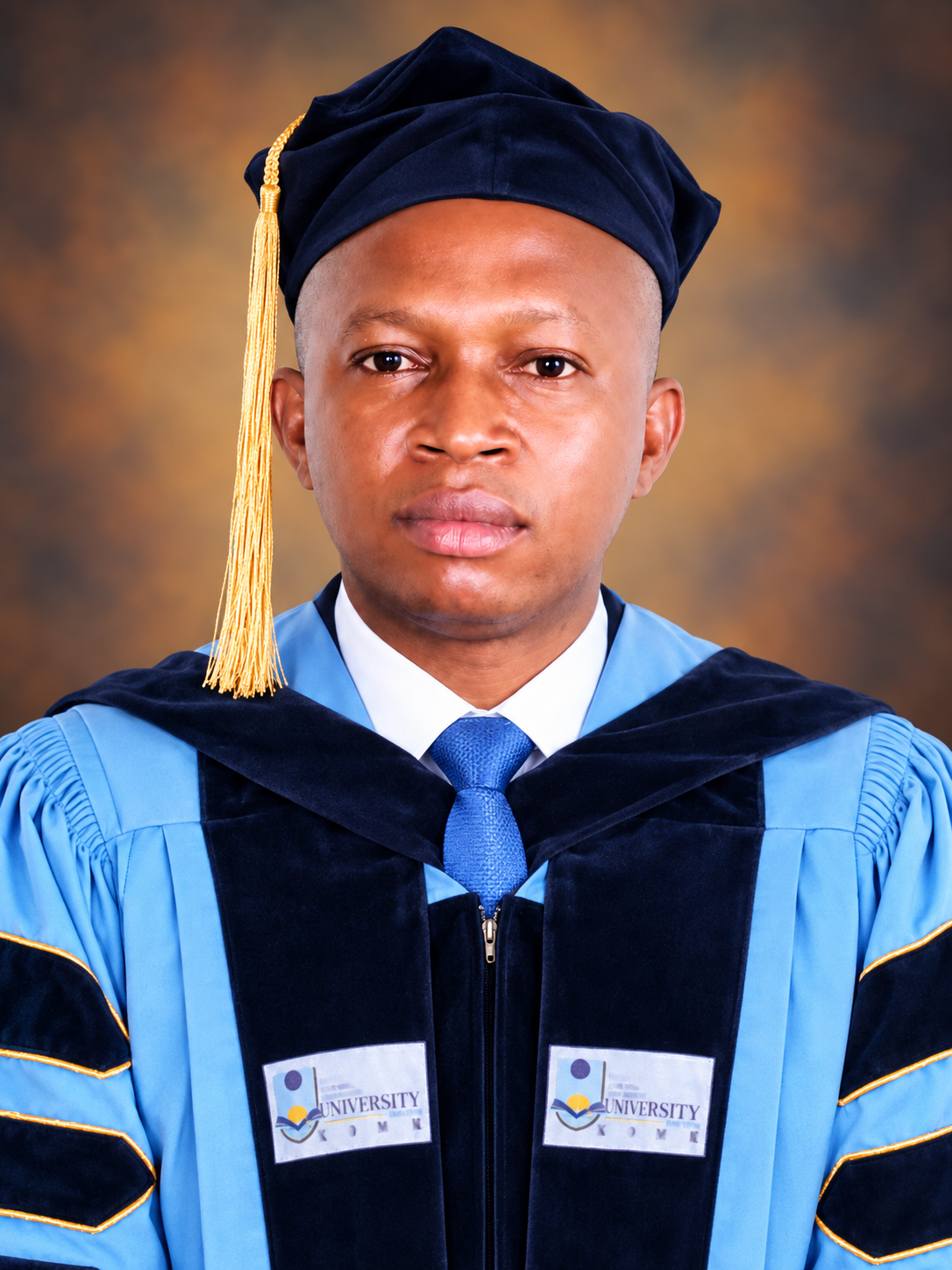 Uchechukwu Daniel Okoro