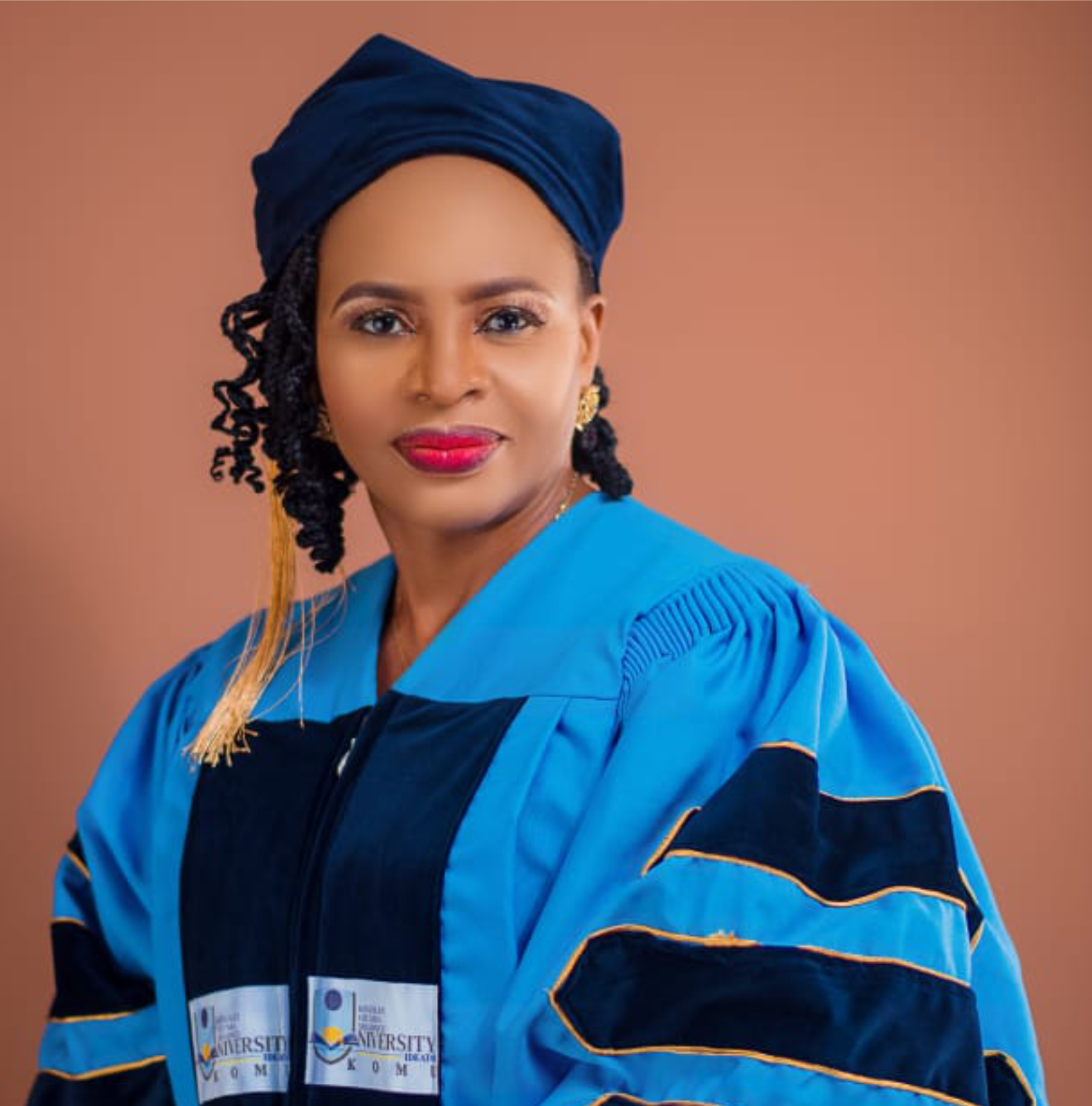 Ngozi Maria Nwaohiri