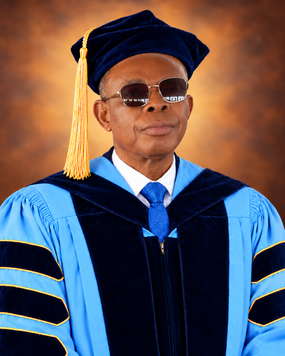Anthony Odinakachukwu Nwadiubu